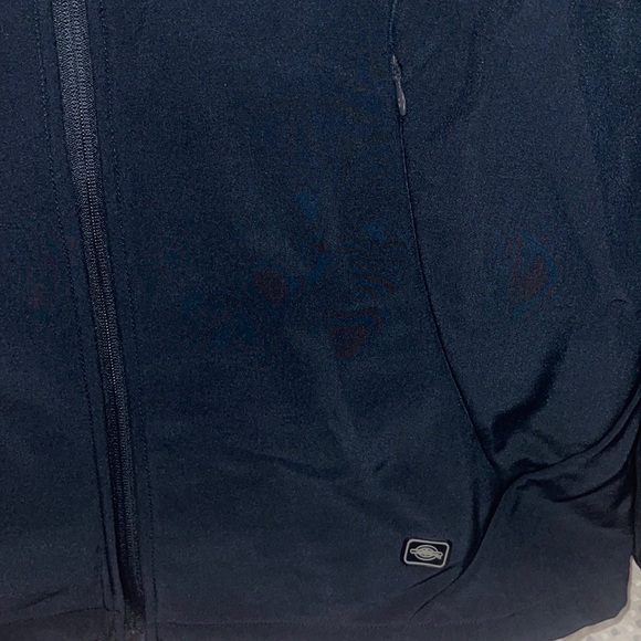 NORTHRUP GRUMMAN Charles River For Her Apparel FULL ZIP JACKET - SIZE LARGE - Picture 5 of 6